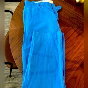 Polo by Ralph Lauren Blue pants